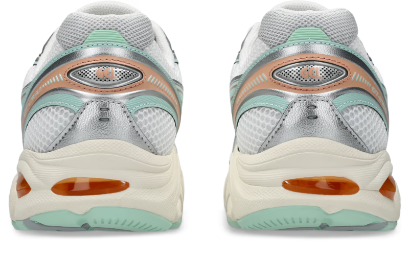 ASICS GT-2160 Miami Dolphins - vue arriere