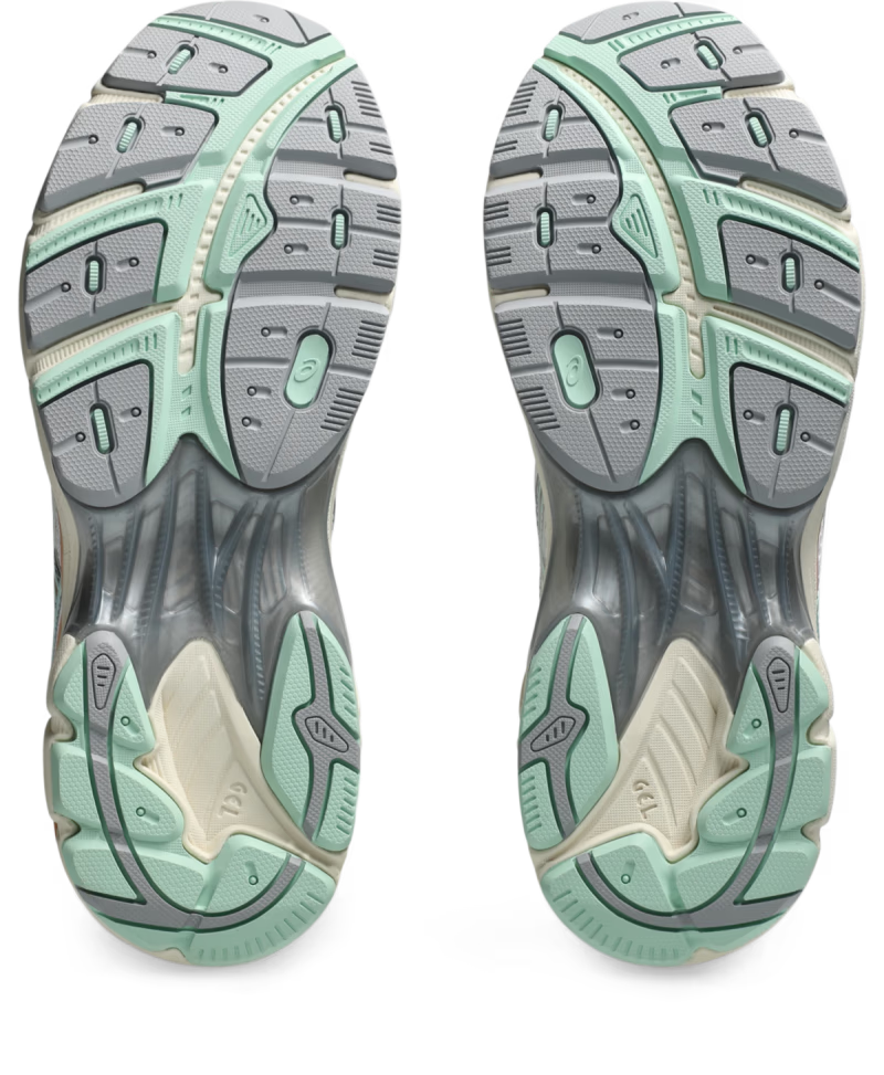ASICS GT-2160 Miami Dolphins - vue semelle