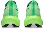 ASICS Megablast Vital Green Black - vue arriere