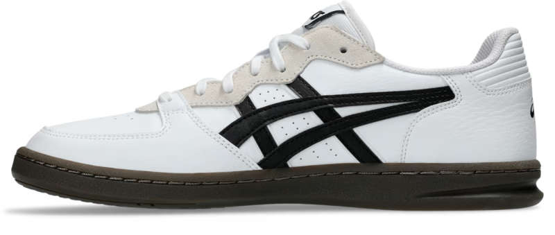 ASICS Skyhand OG White Black - vue interieur