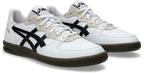 ASICS Skyhand OG White Black - vue trois quarts avant