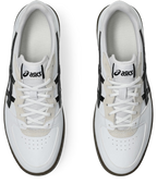 ASICS Skyhand OG White Black - vue dessus