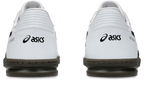 ASICS Skyhand OG White Black - vue arriere