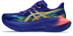 ASICS Superblast 3 Cobalt Burst Light Orange - vue interieur