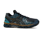 ASICS UB10-S Gel-Kayano 20 Kiko Kostadinov Indigo Sea Glass, vista a 360 gradi 3 di 36