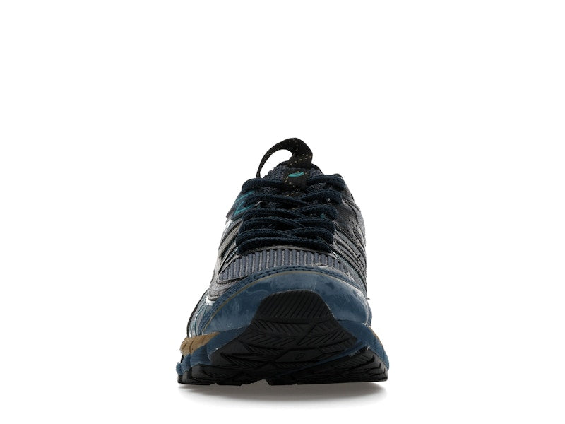 ASICS UB10-S Gel-Kayano 20 Kiko Kostadinov Indigo Sea Glass, vista a 360 gradi 10 di 36