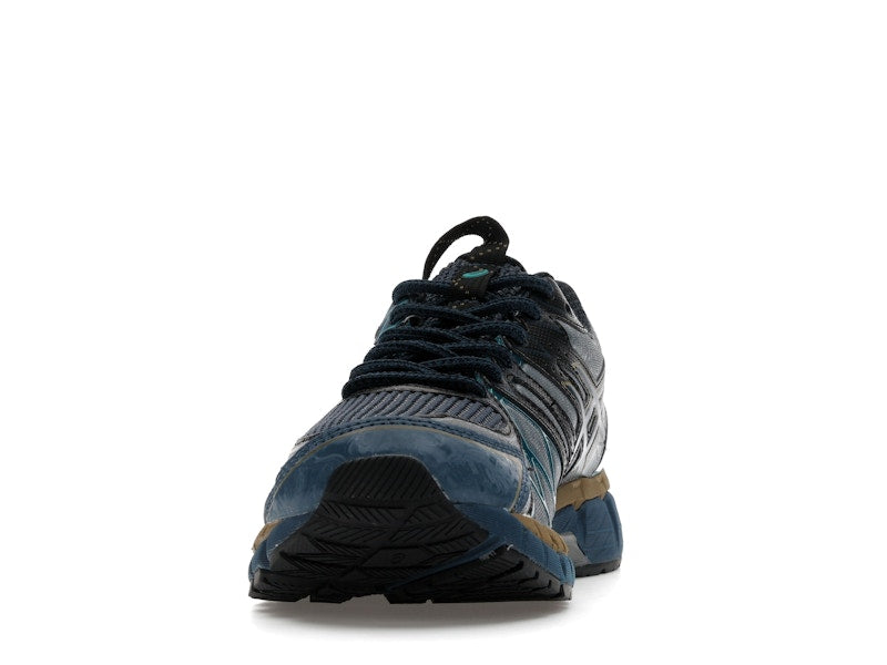 ASICS UB10-S Gel-Kayano 20 Kiko Kostadinov Indigo Sea Glass, vista a 360 gradi 11 di 36