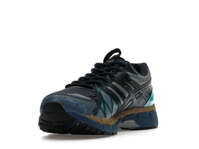 ASICS UB10-S Gel-Kayano 20 Kiko Kostadinov Indigo Sea Glass, vista a 360 gradi 13 di 36