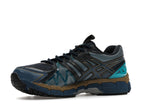 ASICS UB10-S Gel-Kayano 20 Kiko Kostadinov Indigo Sea Glass, vista a 360 gradi 16 di 36