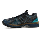 ASICS UB10-S Gel-Kayano 20 Kiko Kostadinov Indigo Sea Glass, vista a 360 gradi 17 di 36