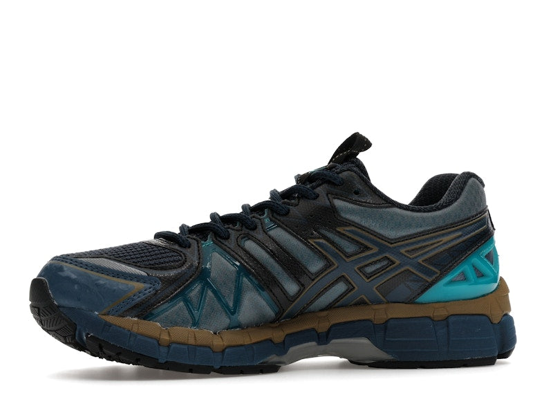 ASICS UB10-S Gel-Kayano 20 Kiko Kostadinov Indigo Sea Glass, vista a 360 gradi 17 di 36