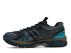 ASICS UB10-S Gel-Kayano 20 Kiko Kostadinov Indigo Sea Glass, vista a 360 gradi 18 di 36