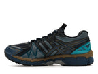 ASICS UB10-S Gel-Kayano 20 Kiko Kostadinov Indigo Sea Glass, vista a 360 gradi 19 di 36