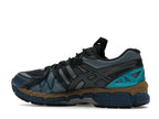 ASICS UB10-S Gel-Kayano 20 Kiko Kostadinov Indigo Sea Glass, vista a 360 gradi 21 di 36