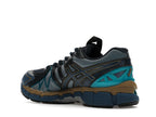 ASICS UB10-S Gel-Kayano 20 Kiko Kostadinov Indigo Sea Glass, vista a 360 gradi 23 di 36