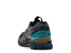 ASICS UB10-S Gel-Kayano 20 Kiko Kostadinov Indigo Sea Glass, vista a 360 gradi 26 di 36