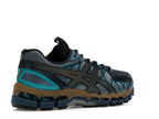 ASICS UB10-S Gel-Kayano 20 Kiko Kostadinov Indigo Sea Glass, vista a 360 gradi 33 di 36