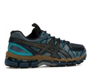 ASICS UB10-S Gel-Kayano 20 Kiko Kostadinov Indigo Sea Glass, vista a 360 gradi 34 di 36