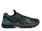 ASICS UB10-S Gel-Kayano 20 Kiko Kostadinov Indigo Sea Glass, vista a 360 gradi 36 di 36