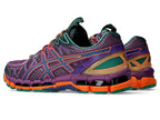 ASICS UB9-S Gel-Kayano 20 Kiko Kostadinov Dark Grape - vue semelle