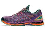 ASICS UB9-S Gel-Kayano 20 Kiko Kostadinov Dark Grape - vue interieur