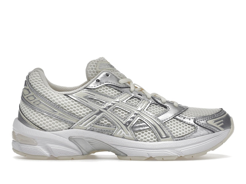 Asics Gel 1130 Cream Pure Silver (W) - Cream/Pure Silver/White - 1202A164-107 - 01