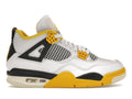 Air Jordan 4 Retro Vivid Sulfur