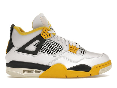 Air Jordan 4 Retro Vivid Sulfur