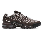 Nike Air Max Plus Drift Baroque Brown Womens - Baroque Brown/Earth/Black/Platinum Violet - FV4081-200 - 01
