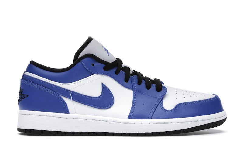 Air Jordan 1 Low Game Royal