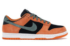 Nike Dunk Low Ceramic 2020 - Black/-Nori - DA1469-001 - 01