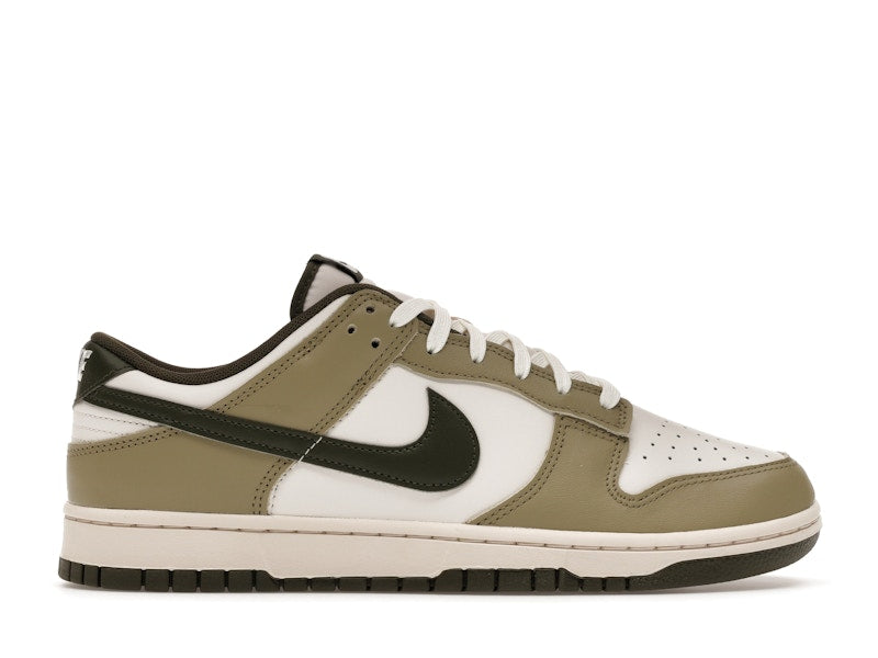 Nike Dunk Low Retro Neutral Olive Cargo Khaki - Neutral Olive/Cargo Khaki/Phantom - IH0244-276 - 01