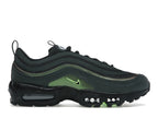 Nike Air Max 95 97 Ducks Of A Feather Thunder - Multi-Color/Black/Electric Green/Black - II1711-900 - 01