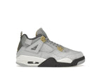 Air Jordan 4 Retro Se Craft Photon Dust (GS) - Photon Dust/Pale Vanilla/Off White/Grey Fog/Flat Pewter/Sail - DV2262-021 - 01