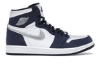 Air Jordan 1 Retro High Midnight Navy (2020)