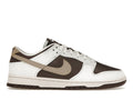 Nike Dunk Low Next Nature Baroque Brown - Baroque Brown/Black-White-Sail - HF4292-200 - 01