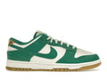 Nike Dunk Low Malachite University Gold (W) - Sail/Malachite-Sail-Malachite-Metallic Gold - FB7173-131 - 01