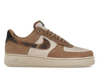 Nike Air Force 1 Low 07 Realtree Rattan Rocky Tan Seal Brown Camo - Rattan/Multi-color/Rocky Tan/Seal Brown - IO9803-200 - 01