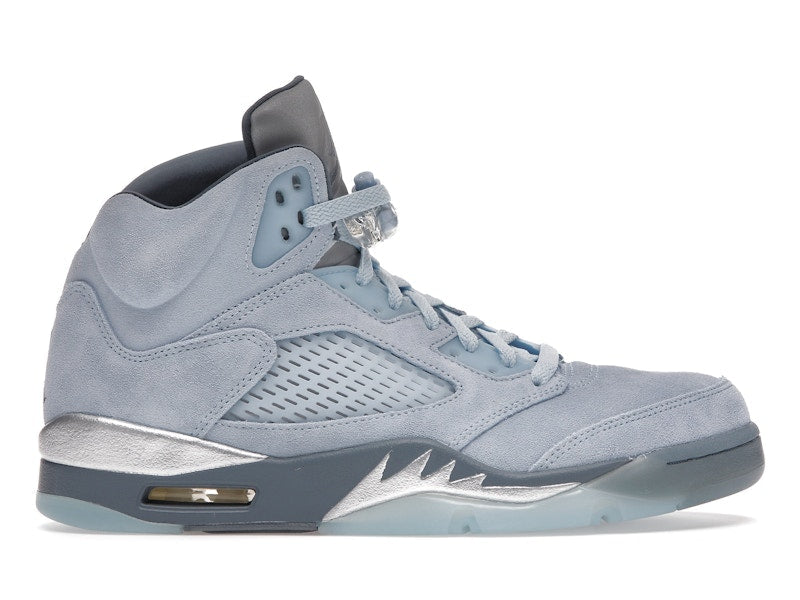 Air Jordan 5 Retro Bluebird (W)
