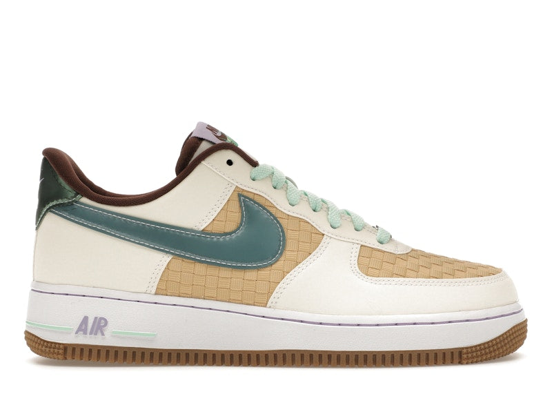 Nike Air Force 1 Low Retro Easter Basket