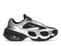 Nike Air Max Muse Black Metallic Silver