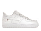 Nike Air Force 1 Low 07 White Travis Scott Cactus Jack Utopia Edition