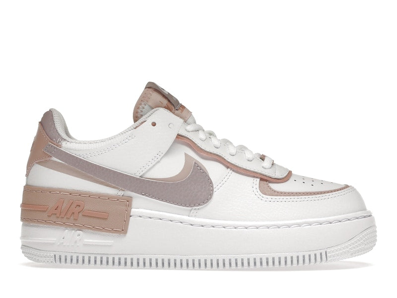 Nike Air Force 1 Low Shadow Amethyst Ash (W)