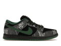 Nike SB Dunk Low There Skateboards, vista a 360 gradi 1 di 36