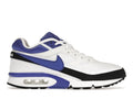 Nike Air Max Bw White Persian Violet, vista a 360 gradi 1 di 36