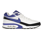 Nike Air Max Bw White Persian Violet, vista a 360 gradi 1 di 36