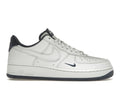 Nike Air Force 1 Low 07 Lv8 Photon Dust Obsidian - Photon Dust/Photon Dust/Obsidian - HM9483-001 - 01