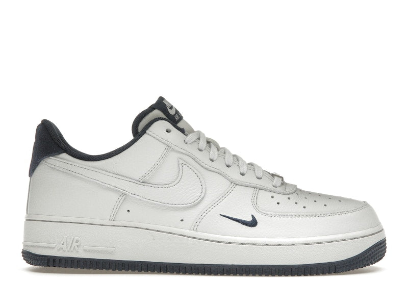 Nike Air Force 1 Low 07 Lv8 Photon Dust Obsidian - Photon Dust/Photon Dust/Obsidian - HM9483-001 - 01