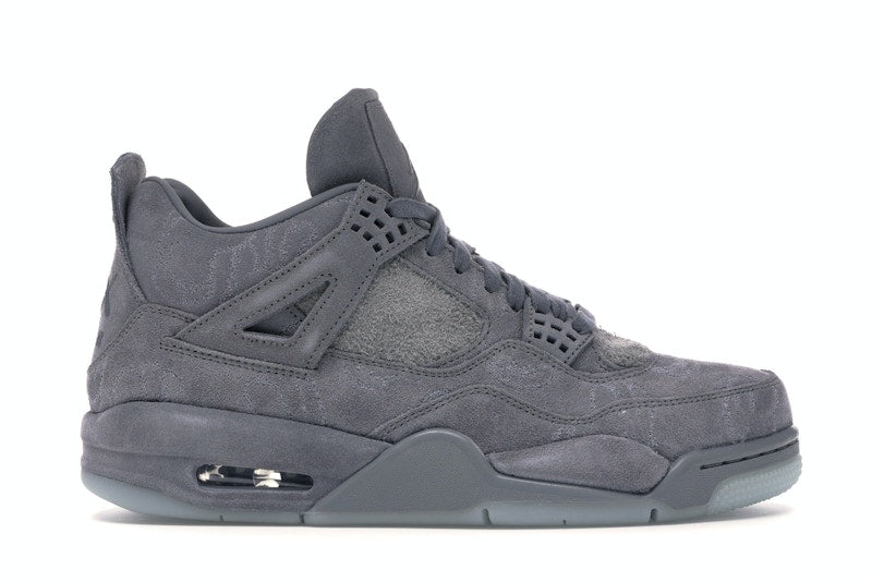 Air Jordan 4 Retro Kaws