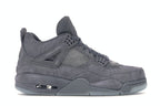 Air Jordan 4 Retro Kaws